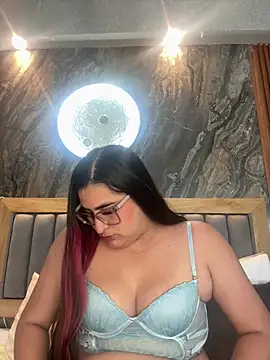 BellaPeers  online show from September 2025 11:57:01 AM