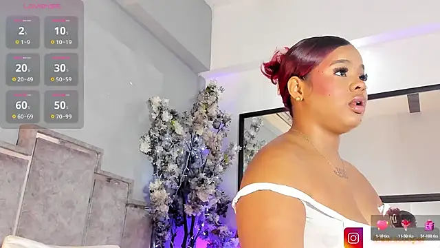 Snapshot of Maaracooper chatting on November 2025 11:48:01 PM Maaracooper online show from November 2025 11:48:01 PM