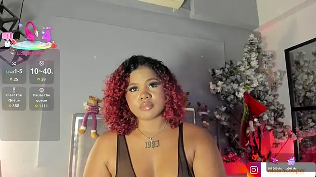 Snapshot of Maaracooper chatting on December 2025 04:10:02 AM Maaracooper online show from December 2025 04:10:02 AM