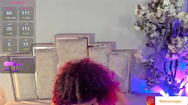 Maaracooper online show from March 2026 04:06:02 AM