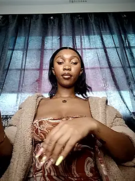 Shria107 online show from November 2025 10:57:02 AM