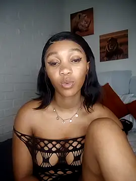 Shria107 online show from January 2026 10:35:02 PM