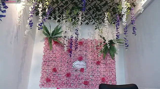 BLONDE SEXYHOT online show from January 2025 12:16:01 AM