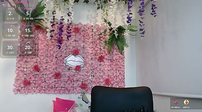 BLONDE SEXYHOT online show from January 2025 05:40:02 AM