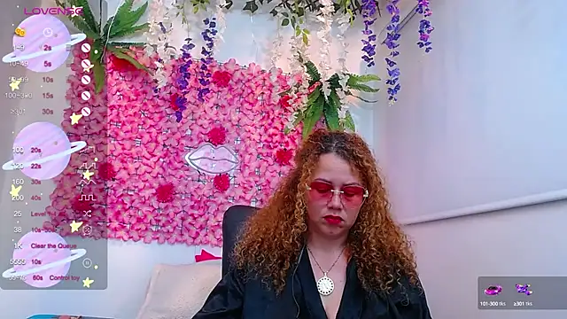 BLONDE SEXYHOT online show from March 2025 08:51:01 AM