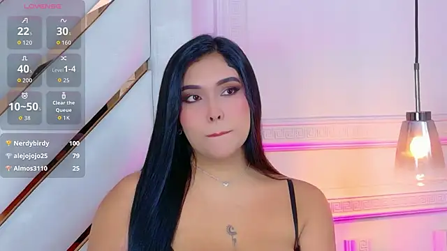 Snapshot of Kendall-Moll chatting on July 2026 02:23:01 PM Kendall-Moll online show from July 2026 02:23:01 PM