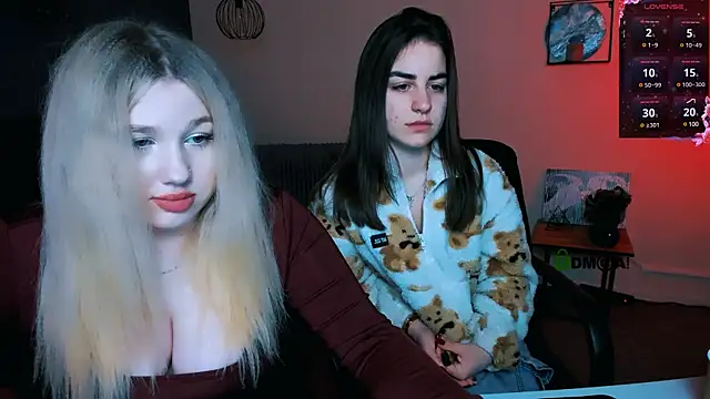 juli kisss online show from January 2025 07:24:01 PM