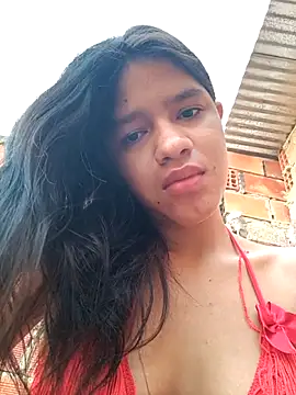 Little Pau Dirty online show from November 2025 12:38:01 PM