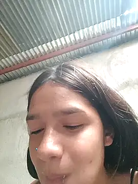 Little Pau Dirty online show from January 2026 08:13:02 PM