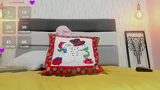 Snapshot of MAILYLOVE1 chatting on December 2024 03:37:02 PM MAILYLOVE1 online show from December 2024 03:37:02 PM