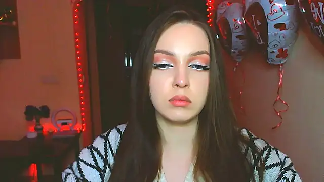 miss merciless  online show from February 2025 06:15:02 PM