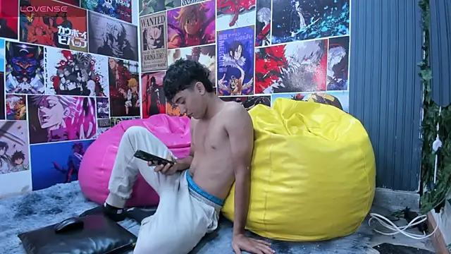 Austin Cardieff online show from January 2025 07:39:01 PM