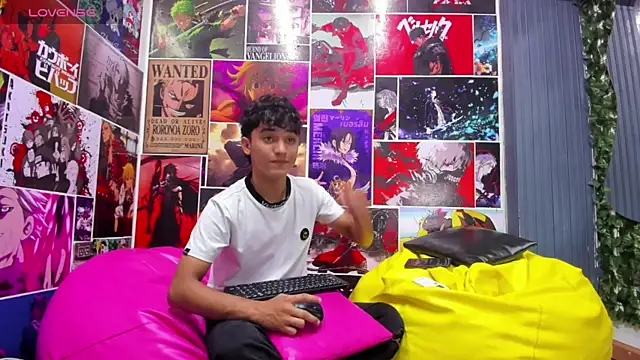 Austin Cardieff online show from January 2025 07:41:02 PM