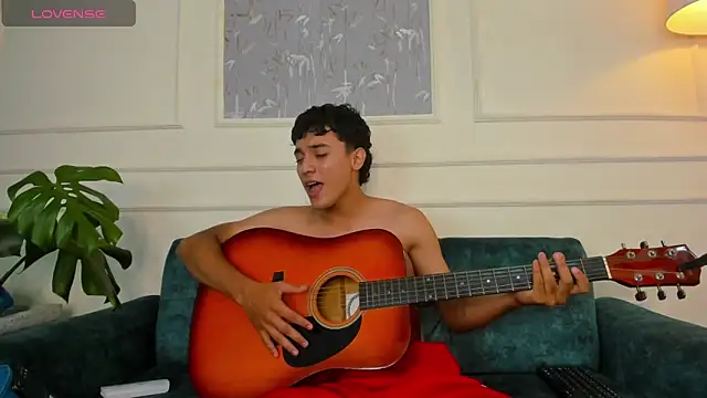 Austin Cardieff online show from March 2025 09:29:01 AM