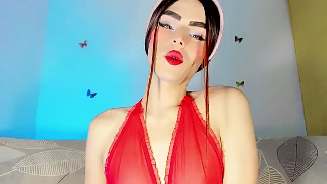 TatiGil online show from April 2026 08:11:02 PM