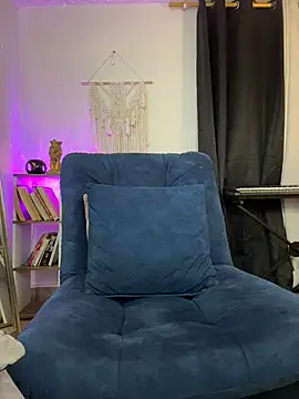 aaroncolombia online show from February 2026 12:31:01 AM