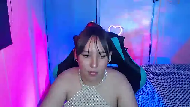 Skarlet Adams28 online show from March 2026 10:09:01 PM