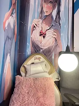 Snapshot of Thyana_LS chatting on February 2025 01:49:02 PM Thyana LS online show from February 2025 01:49:02 PM