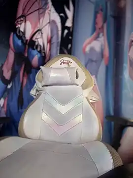 Snapshot of Thyana_LS chatting on February 2025 01:55:02 PM Thyana LS online show from February 2025 01:55:02 PM