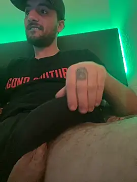 hard macoor12 online show from February 2025 10:34:02 PM