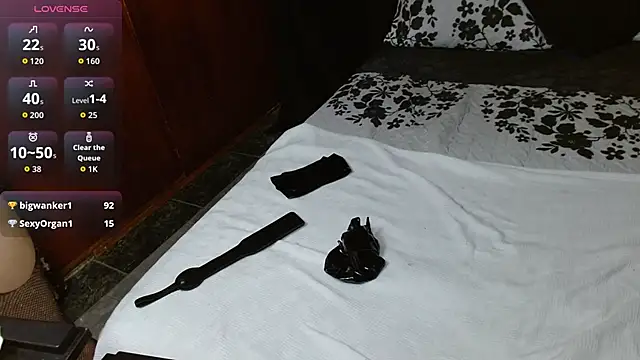 Snapshot of Persefonefire chatting on February 2026 09:52:02 AM Persefonefire online show from February 2026 09:52:02 AM