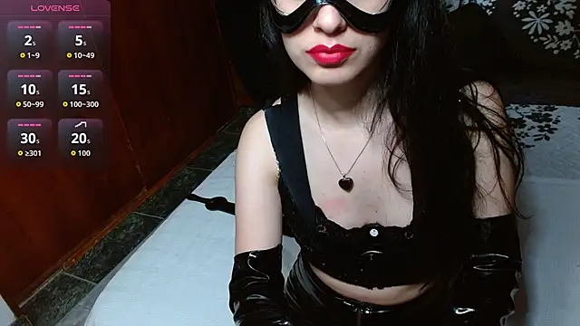 Snapshot of Persefonefire chatting on February 2026 10:13:01 PM Persefonefire online show from February 2026 10:13:01 PM