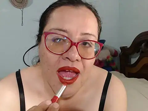 esmeralda-delmar online show from September 2025 10:59:02 PM