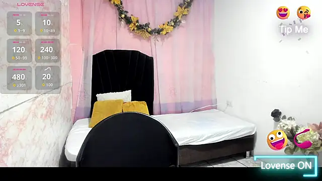 Snapshot of Brunette_sasha chatting on February 2026 10:22:01 AM Brunette sasha online show from February 2026 10:22:01 AM