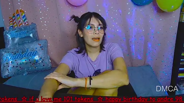 Drea Foox online show from March 2026 03:10:01 AM