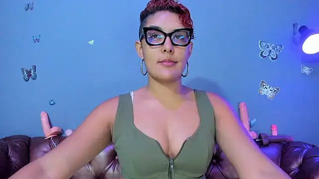 Kaira mosse online show from March 2026 01:39:01 PM