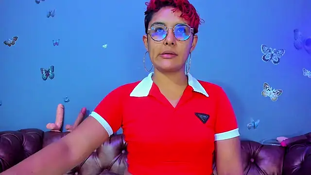 Kaira mosse online show from April 2026 11:44:02 AM