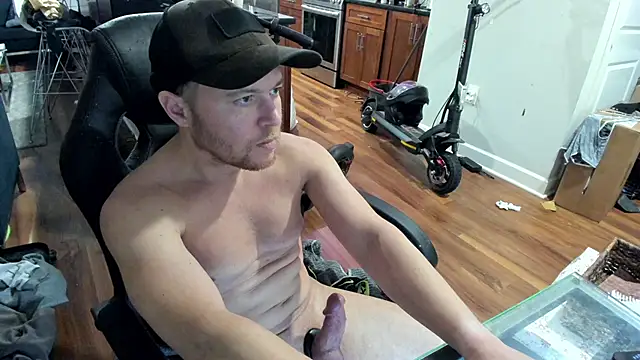 aaron s x online show from December 2024 11:59:01 PM