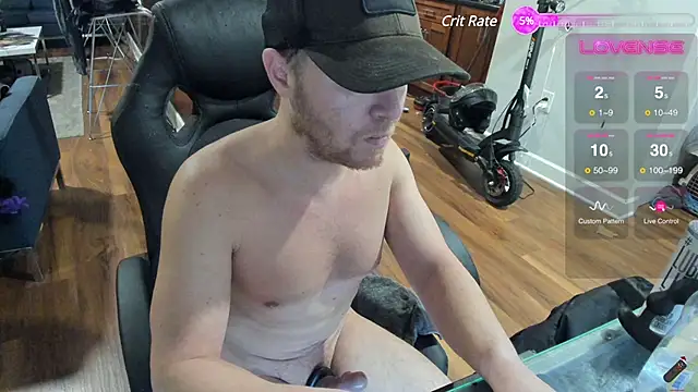 aaron s x online show from January 2025 01:53:01 AM