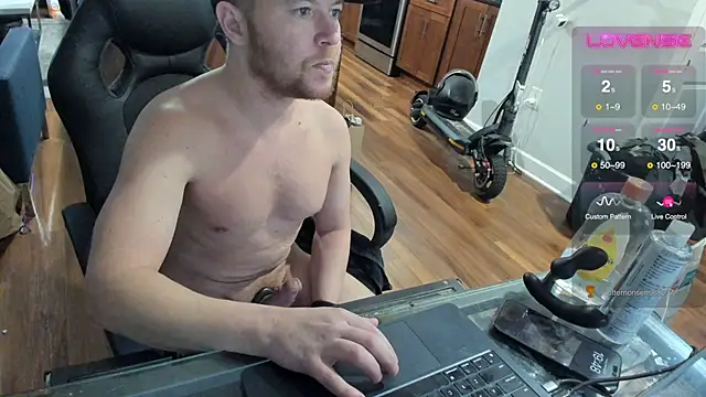 aaron s x online show from February 2025 12:49:01 AM