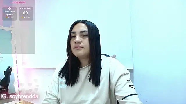 Brendda tay online show from December 2025 03:13:02 AM