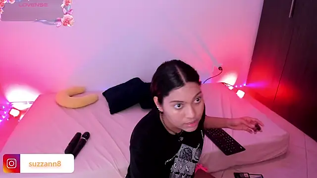 AnneteLynch online show from March 2026 10:04:02 PM