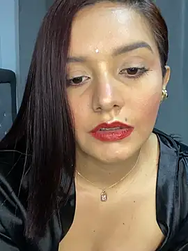 Melanyprada online show from February 2026 06:40:02 AM