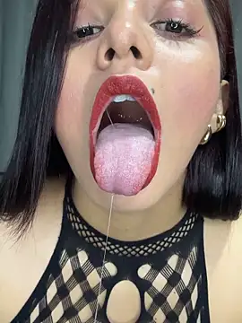 Melanyprada online show from March 2026 07:15:01 AM