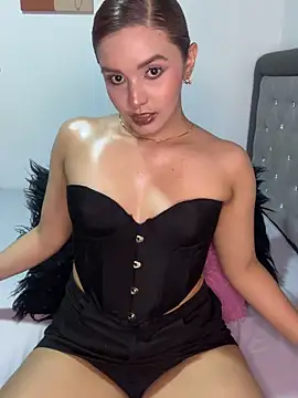 Melanyprada online show from June 2026 04:30:02 AM