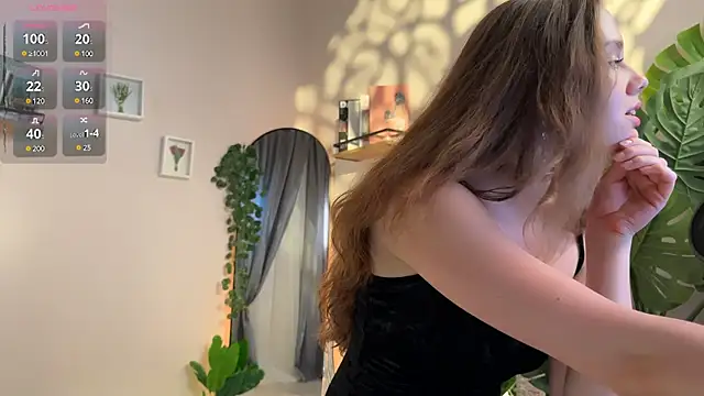 Julie Rhodes online show from January 2025 07:06:02 PM