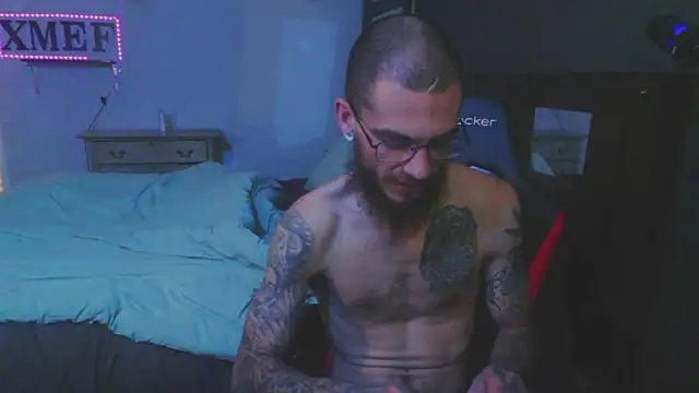 XMeF10 online show from December 2024 06:14:01 AM