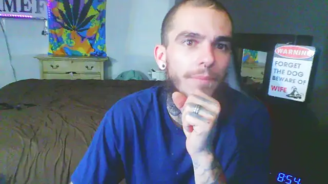 XMeF10 online show from December 2024 01:57:02 AM