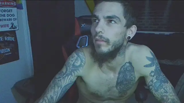 XMeF10 online show from March 2025 03:56:01 AM