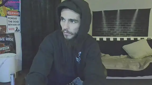 XMeF10 online show from March 2025 08:27:01 PM