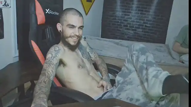 XMeF10 online show from March 2025 02:21:02 AM