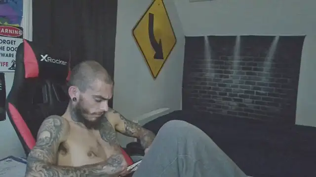 XMeF10 online show from March 2025 08:47:02 AM