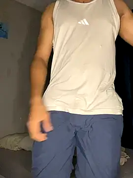 Brencuz online show from October 2025 06:10:01 AM