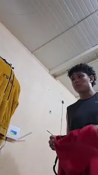 Brencuz online show from March 2026 10:46:02 PM