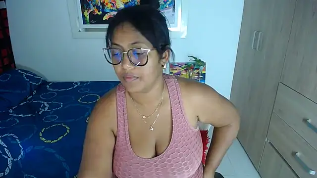 miajoseph  online show from January 2025 04:29:01 AM