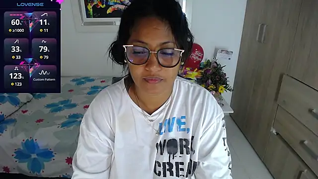 miajoseph  online show from February 2025 03:47:02 AM